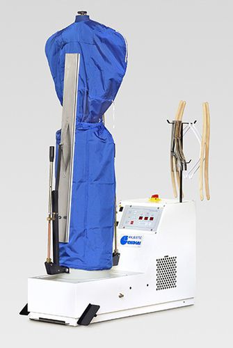 Manichino per lo stiro per abbigliamento - MAJESTIC V - GHIDINI BENVENUTO S.R.L.