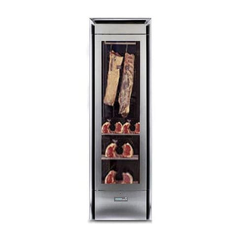 Vetrina refrigerata professionale ad armadio - DIANA  - IGLU COLD SYSTEMS S.R.L. - per ristorante / con illuminazione