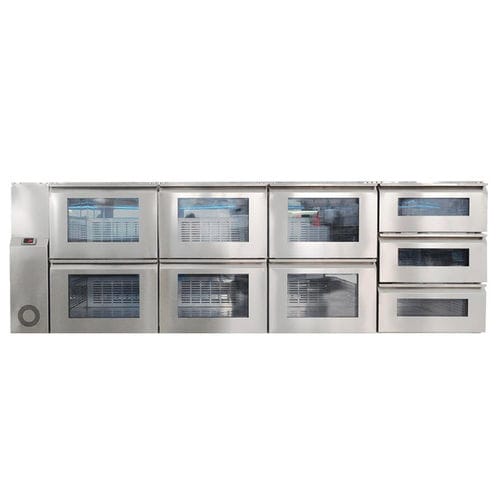 Frigorifero per bevande contract - IGLU COLD SYSTEMS S.R.L. - orizzontale