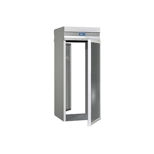 Armadio frigorifero positivo - ROLL-IN  - IGLU COLD SYSTEMS S.R.L. - negativo