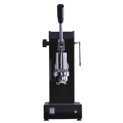 Macchina da caffè espresso - EXPORT : BLACK - PONTE VECCHIO S.R.L. - professionale / automatica / a 1 gruppo