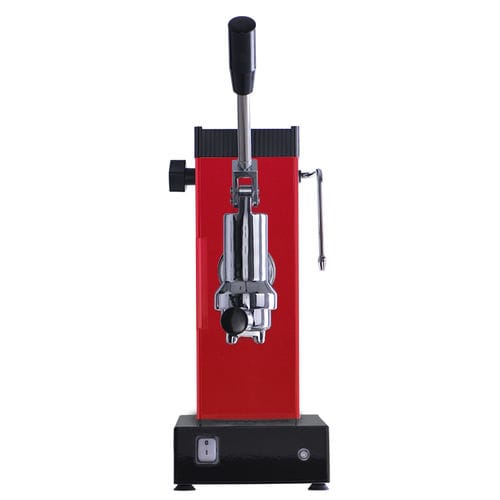 Macchina da caffè espresso - EXPORT : RED - PONTE VECCHIO S.R.L. - professionale / automatica / a 1 gruppo