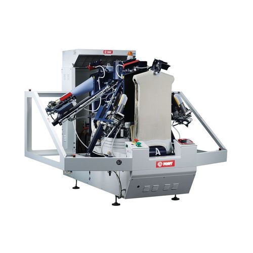 Manichino per lo stiro per camicie - DB 360 - PONY S.P.A.