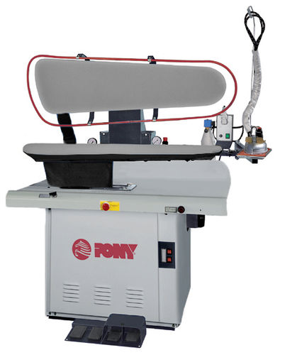 Pressa universale - COLOX SPECIAL - PONY S.P.A. - per la pulizia a secco / contract