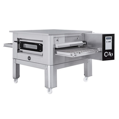 Forno professionale - C 50 - PRISMAFOOD - elettrico / a convezione / a tunnel