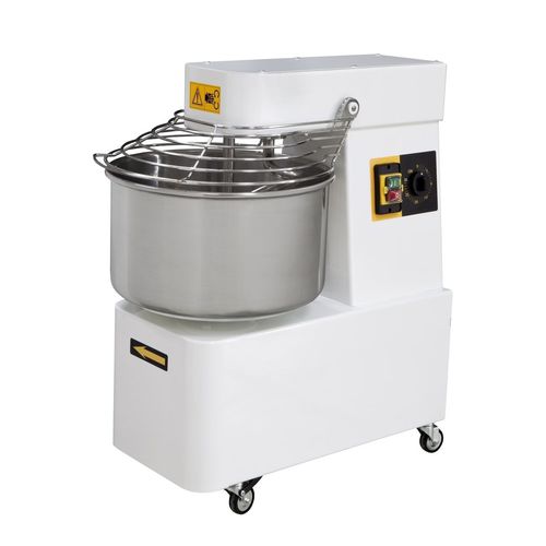 Impastatrice a spirale - IBM 5 - PRISMAFOOD - professionale