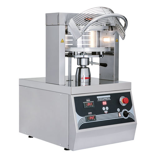 Formatrice per pasta a pizza - PRESS 45 - PRISMAFOOD