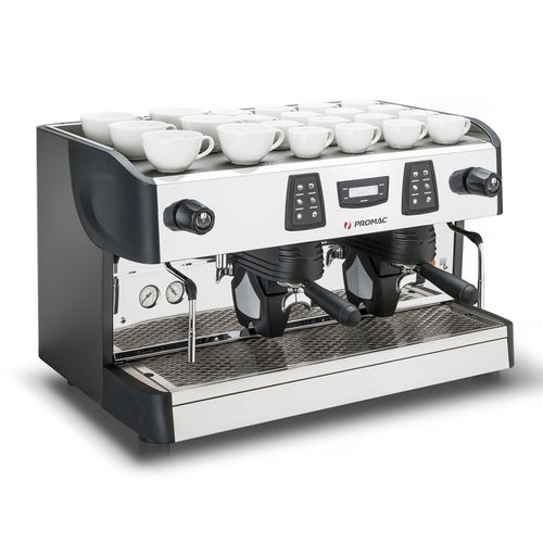 Macchina da caffè espresso - GREEN PLUS - PROMAC ITALIA S.R.L. - a capsula / a cialde / professionale