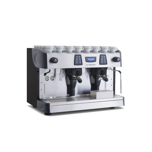 Macchina da caffè espresso - GREEN TALL - PROMAC ITALIA S.R.L. - a capsula / a cialde / professionale