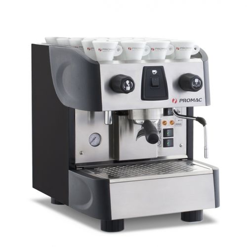 Macchina da caffè espresso - CLUB PU - PROMAC ITALIA S.R.L. - professionale / automatica / manuale