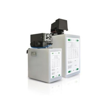 Addolcitore d'acqua contract - DP100 - PROMAC ITALIA S.R.L.