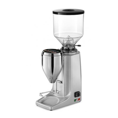 Macinacaffè professionale - M80E - QUAMAR S.N.C.