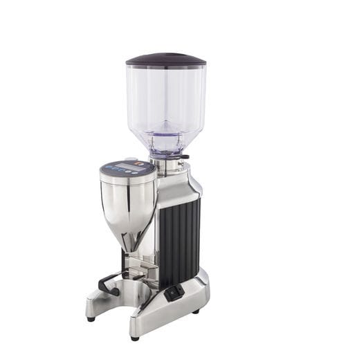 Macinacaffè professionale - T48E - QUAMAR S.N.C.
