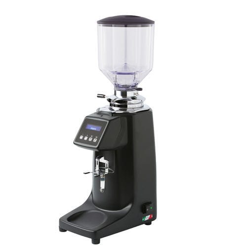 Macinacaffè professionale - Q13T - QUAMAR S.N.C.