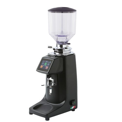 Macinacaffè professionale - Q13TP - QUAMAR S.N.C.