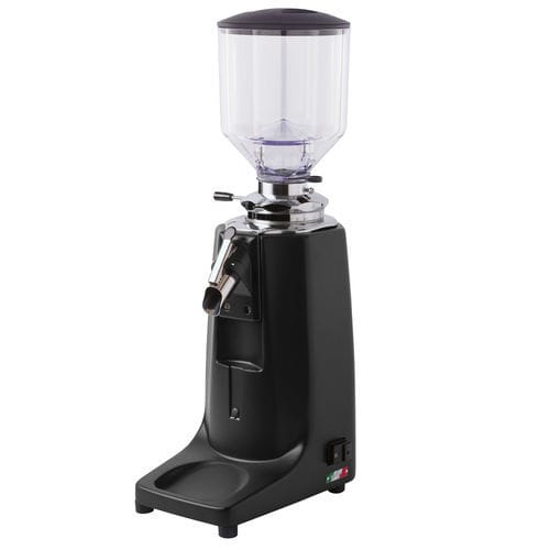 Macinacaffè professionale - Q13D - QUAMAR S.N.C.