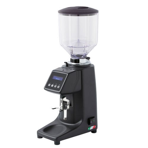 Macinacaffè professionale - M80T - QUAMAR S.N.C.