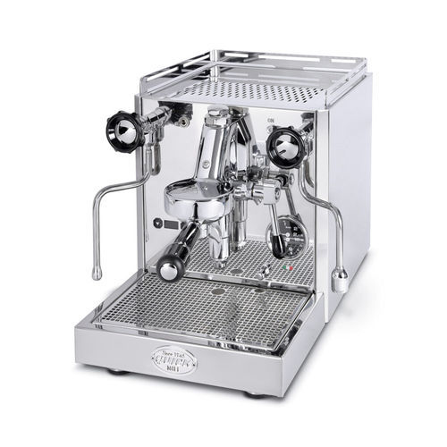 Macchina da caffè espresso - V - QUICK MILL - professionale / automatica / a 1 gruppo