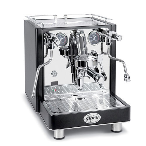 Macchina da caffè espresso - ESSENCE - QUICK MILL - professionale / automatica / a 1 gruppo