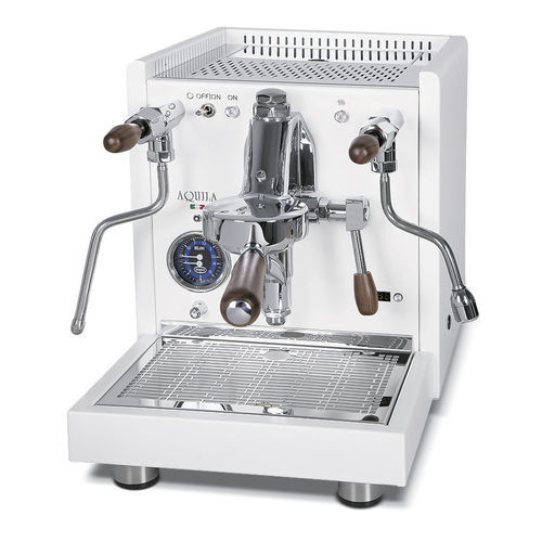 Macchina da caffè espresso - AQUILA - QUICK MILL - professionale / automatica / a 1 gruppo