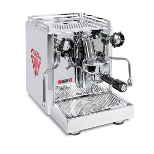 Macchina da caffè espresso - RUBINO PLUS - QUICK MILL - professionale / automatica / a 1 gruppo