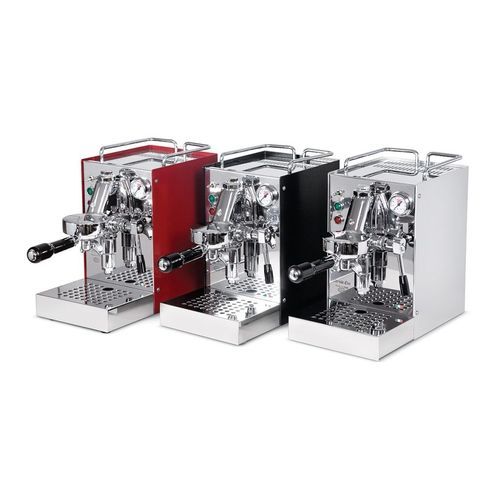 Macchina da caffè espresso - CAROLA - QUICK MILL - professionale / automatica / a 1 gruppo