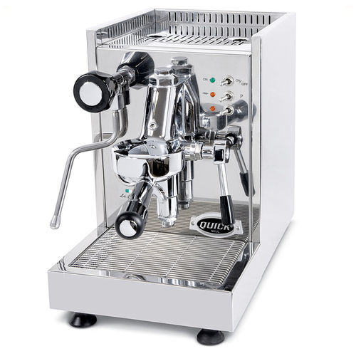 Macchina da caffè espresso - LA CERTA - QUICK MILL - professionale / automatica / a 1 gruppo