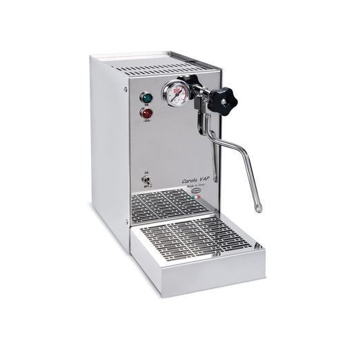 Macchina da caffè espresso - 0961 - QUICK MILL - professionale / automatica / a 1 gruppo