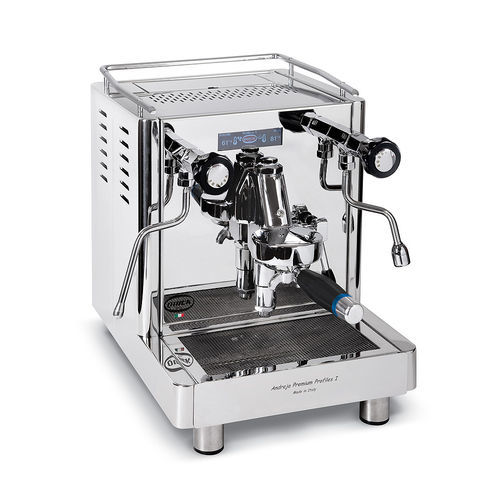 Macchina da caffè espresso - ANDREJA - QUICK MILL - professionale / automatica / a 1 gruppo