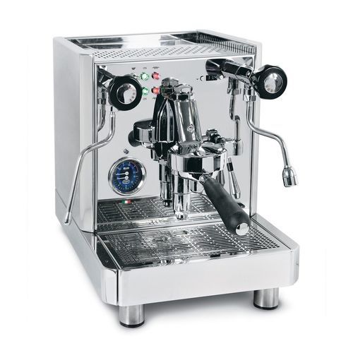 Macchina da caffè espresso - VETRANO 2B - QUICK MILL - professionale / automatica / a 1 gruppo