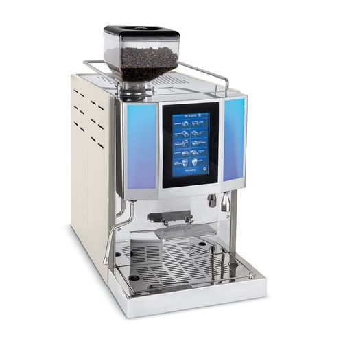 Macchina da caffè espresso - UV8800 - QUICK MILL - professionale / automatica / a 1 gruppo