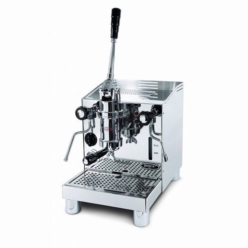 Macchina da caffè espresso - ACHILLE - QUICK MILL - professionale / automatica / a 1 gruppo