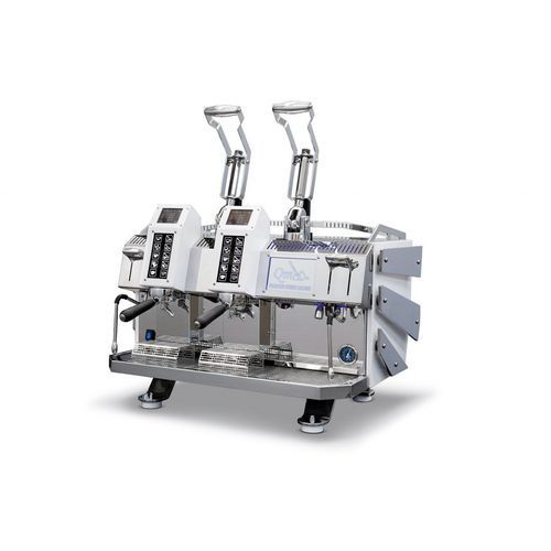 Macchina da caffè espresso - HYBRID - QUICK MILL - combinata / professionale / automatica