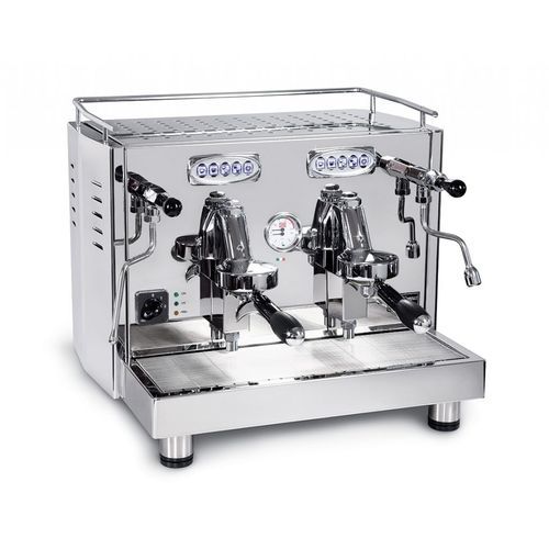 Macchina da caffè espresso - URAGANO - QUICK MILL - professionale / automatica / a 2 gruppi