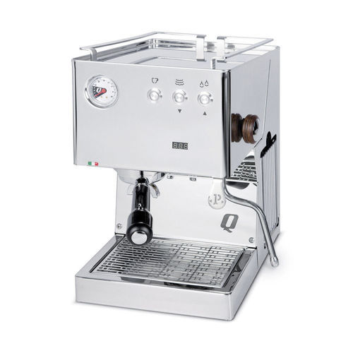 Macchina da caffè espresso - POP! - QUICK MILL - professionale / automatica / a 1 gruppo