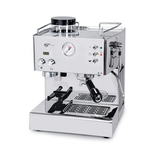 Macchina da caffè espresso - PID - QUICK MILL - professionale / automatica / a 1 gruppo