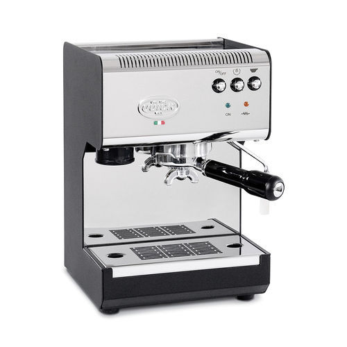 Macchina da caffè espresso - 02820 - QUICK MILL - professionale / manuale / a 1 gruppo