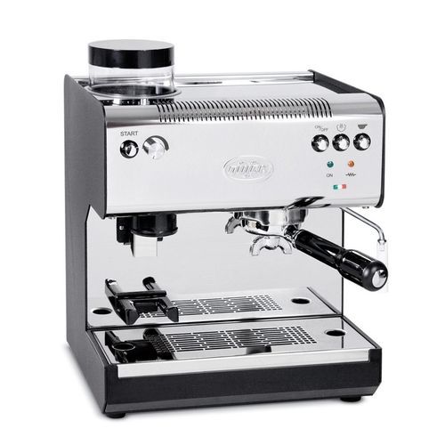 Macchina da caffè espresso - 02835 - QUICK MILL - a cialde / professionale / manuale