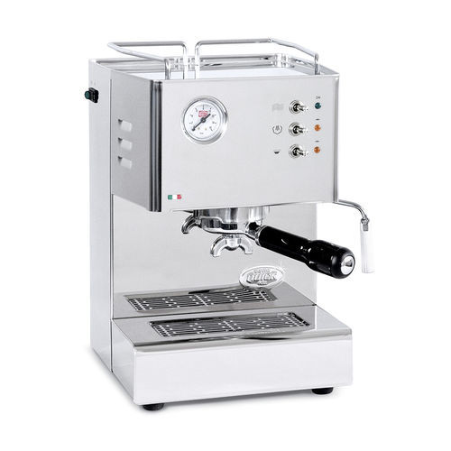 Macchina da caffè espresso - CASSIOPEA - QUICK MILL - professionale / automatica / a 1 gruppo