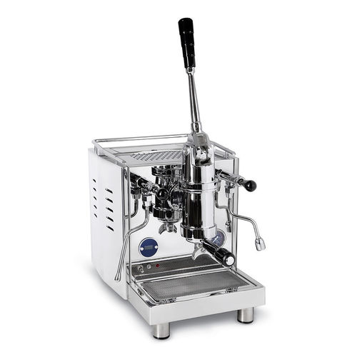 Macchina da caffè espresso - RAPIDA - QUICK MILL - professionale / automatica / a 1 gruppo