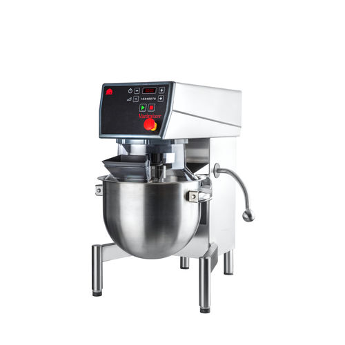 Impastatrice sbattitore planetaria - KODIAK 20 TABLE - Varimixer A/S - per pasticceria / per panifici / con frustino