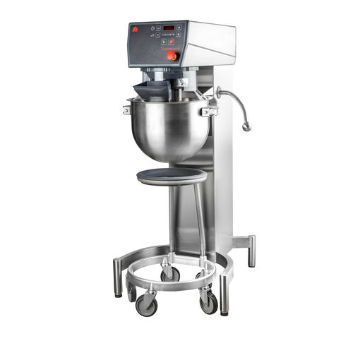 Impastatrice sbattitore planetaria - KODIAK 20 FLOOR - Varimixer A/S - per pasticceria / per panifici / con frustino