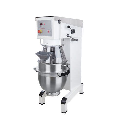 Impastatrice sbattitore planetaria - AR60 - Varimixer A/S - per pasticceria / per panifici / con frustino