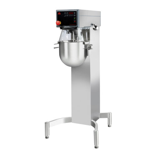 Impastatrice sbattitore planetaria - KODIAK 10 - FLOOR MODEL - Varimixer A/S - per pasticceria / per panifici / con frustino