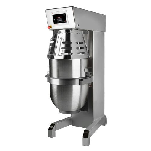 Impastatrice sbattitore planetaria - AR200 - Varimixer A/S - per pasticceria / per panifici / con frustino