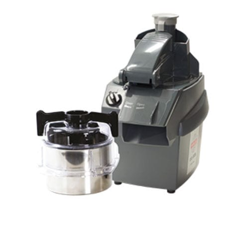 Tritatutto professionale - CC-32S - HALLDE - con miscelatore