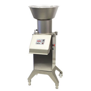 Tagliaverdure professionale - RG-300i - HALLDE