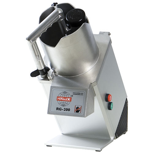 Tagliaverdure professionale - RG-200 - HALLDE