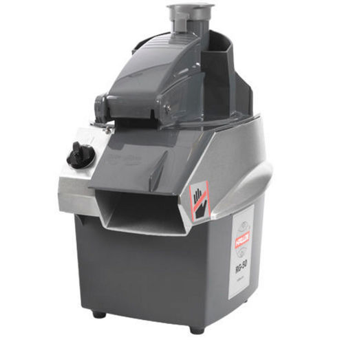 Tagliaverdure professionale - RG-50 - HALLDE