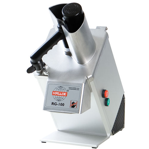 Tagliaverdure professionale - RG-100 - HALLDE